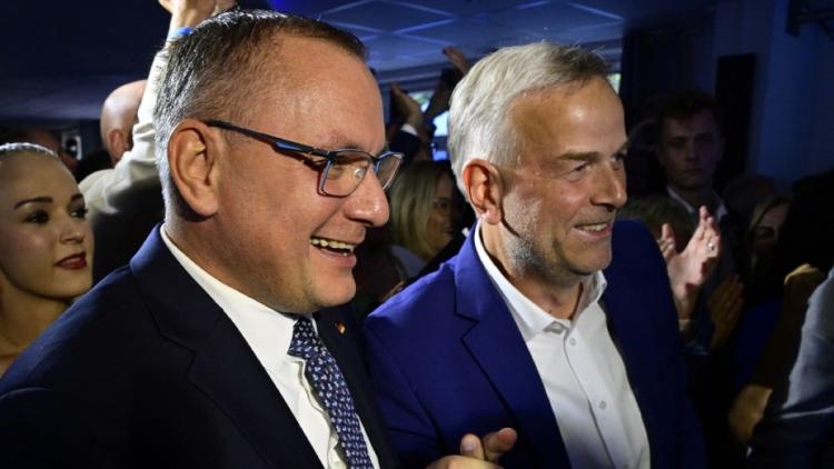 Progression significative de l&rsquo;AfD en Allemagne