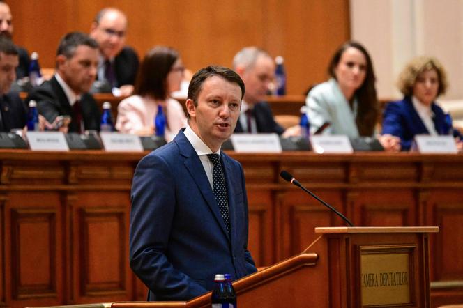 Nouvelle impasse politique en Roumanie