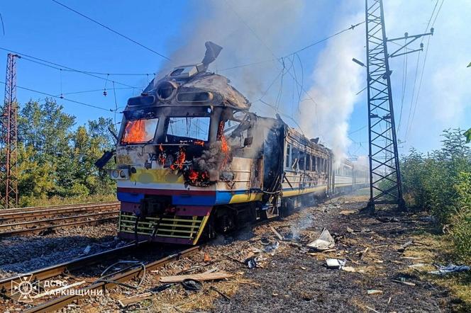 Ukraine : tensions croissantes à la frontière polonaise