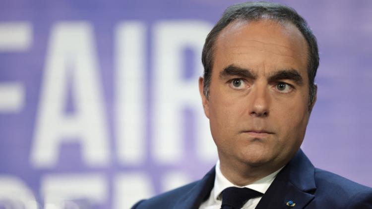 Priorité gouvernementale pour la loi contre les violences sexistes et sexuelles