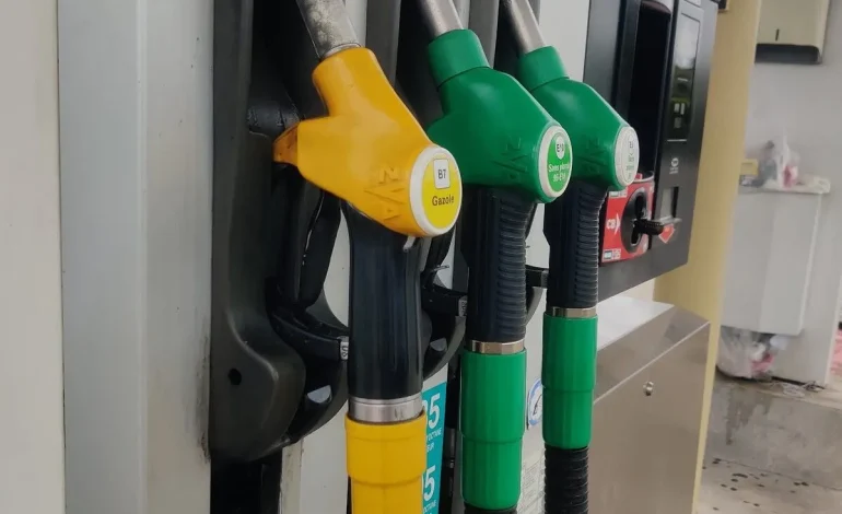 Nouvelles Mesures Gouvernementales pour Faire Face à la Hausse des Prix du Carburant