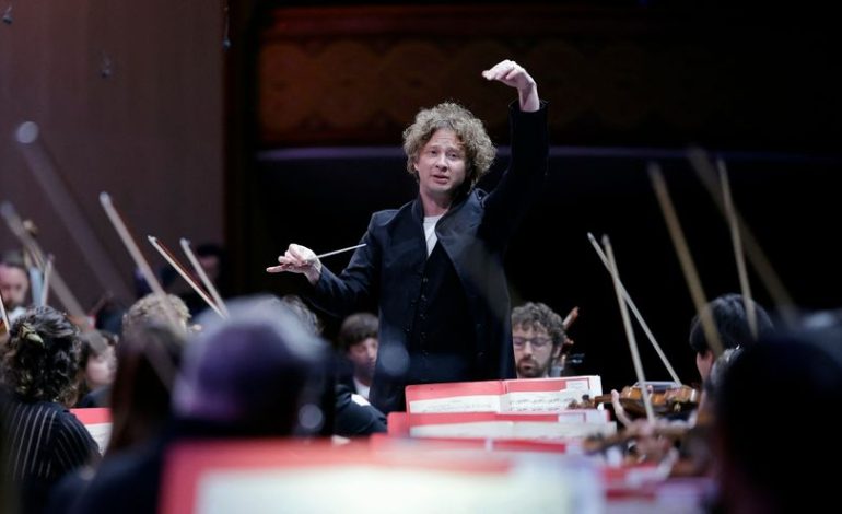 Le festival de rentrée de la Philharmonie de Paris