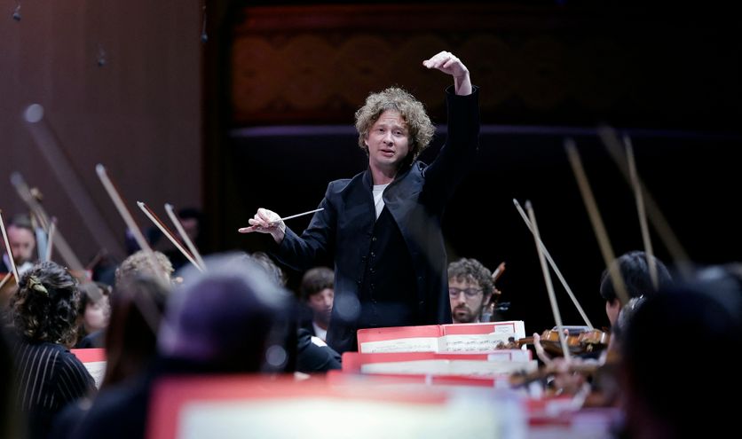 Le festival de rentrée de la Philharmonie de Paris