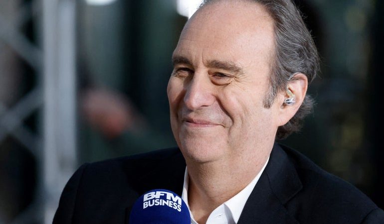 Xavier Niel propose de reprendre le magazine 60 millions de consommateurs