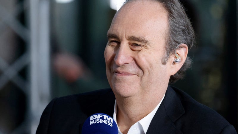 Xavier Niel propose de reprendre le magazine 60 millions de consommateurs