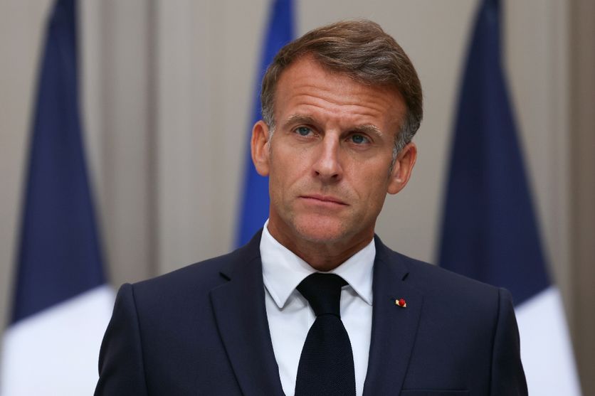 Le gouvernement face à la crise des carburants