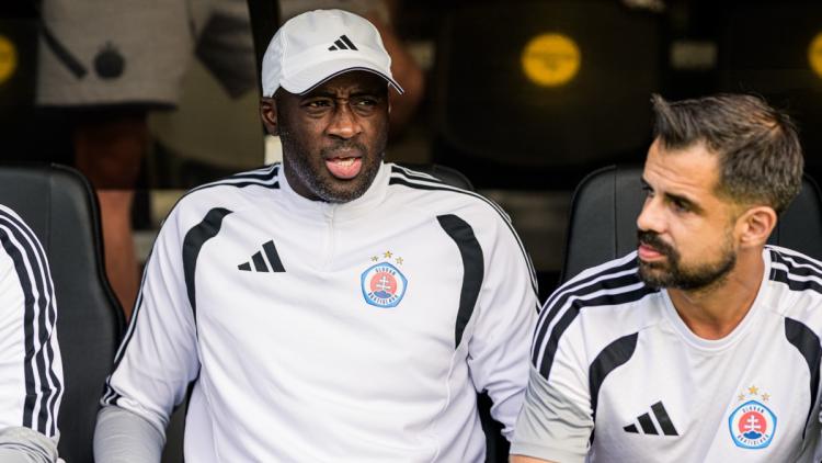 Yaya Touré, Premier Entraîneur Africain en Ligue des Champions