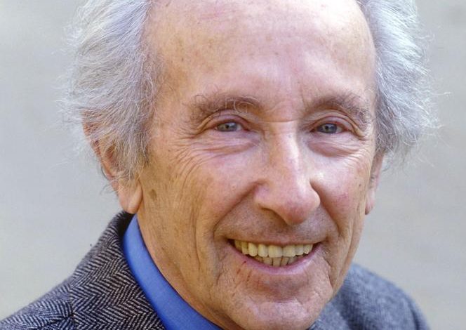 Décès de Lucien Lazare : Historien et Ancien Résistant