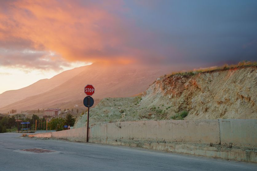 Critique du Roman « Une maison au Levant » de Carole Dagher