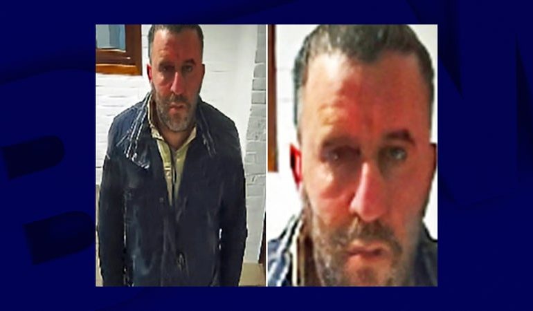 Alerte de la police belge pour retrouver un évadé de centre psychiatrique