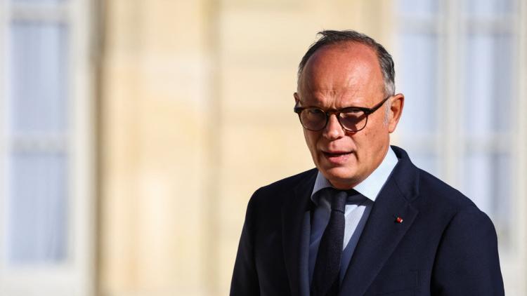 La bataille électorale entre Edouard Philippe et Gabriel Attal
