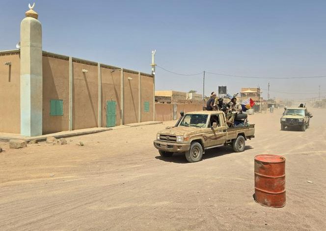Crise sécuritaire au Mali: attaque meurtrière à Dioura