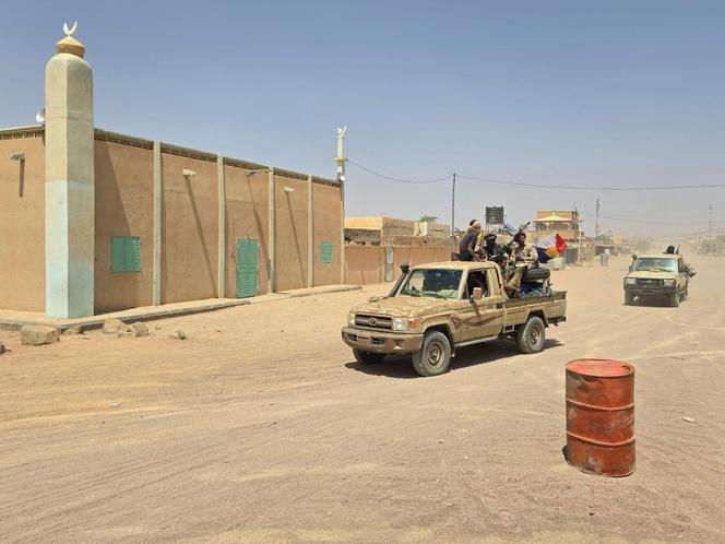 Crise sécuritaire au Mali: attaque meurtrière à Dioura