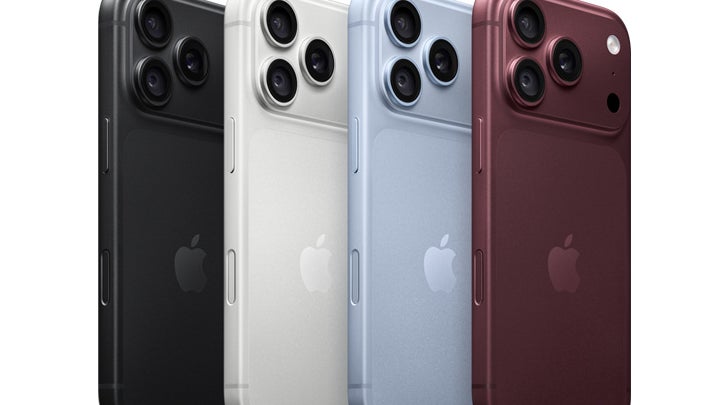 iPhone 18 Pro et Pro Max: Des Avancées Technologiques et un Prix Revus