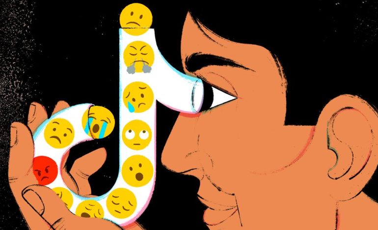 TikTok : Dix années de controverses et de régulation