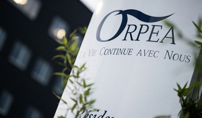 Procès à venir pour deux ex-directeurs d&rsquo;Orpea accusés de délit d&rsquo;initié