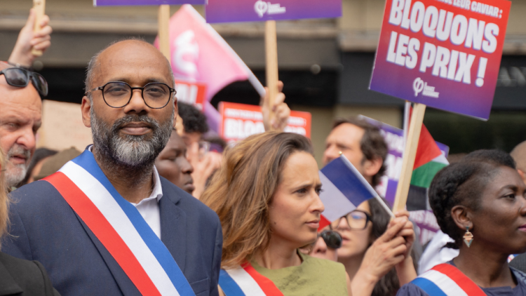 L&rsquo;avenir incertain du festival de photographie Usimages