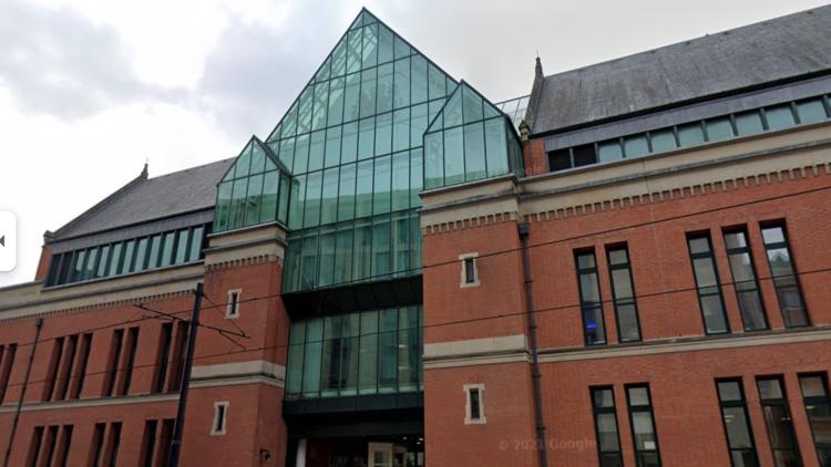 Procès d&rsquo;un réseau d&rsquo;agressions sexuelles à Manchester