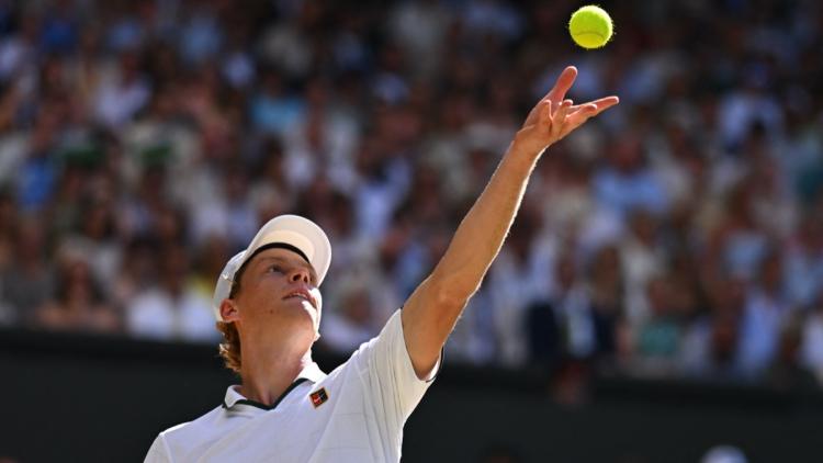 Classement ATP : Jannik Sinner Maintient sa Première Place