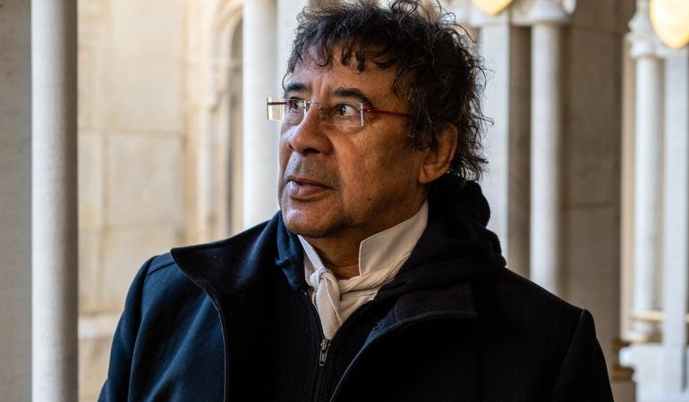 Laurent Voulzy revient à Rennes pour un concert exceptionnel