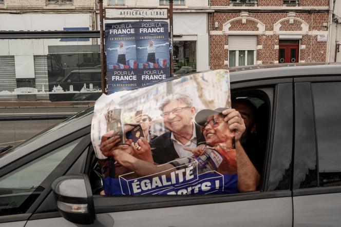 Élection présidentielle 2027 : entre changement et continuité en France