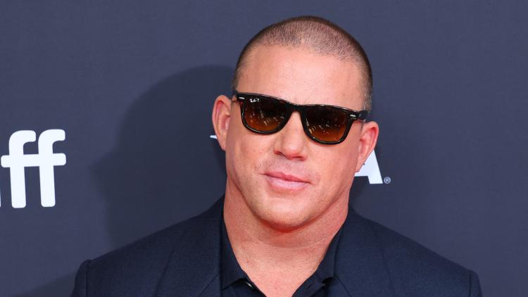 Channing Tatum dément les rumeurs de faux compte Instagram