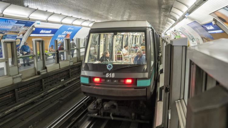 Le projet de prolongement du métro 1 reprend devant l&rsquo;opposition des riverains