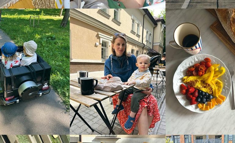 Voyage et Résilience : Le Témoignage de Deux Sœurs Ukrainiennes
