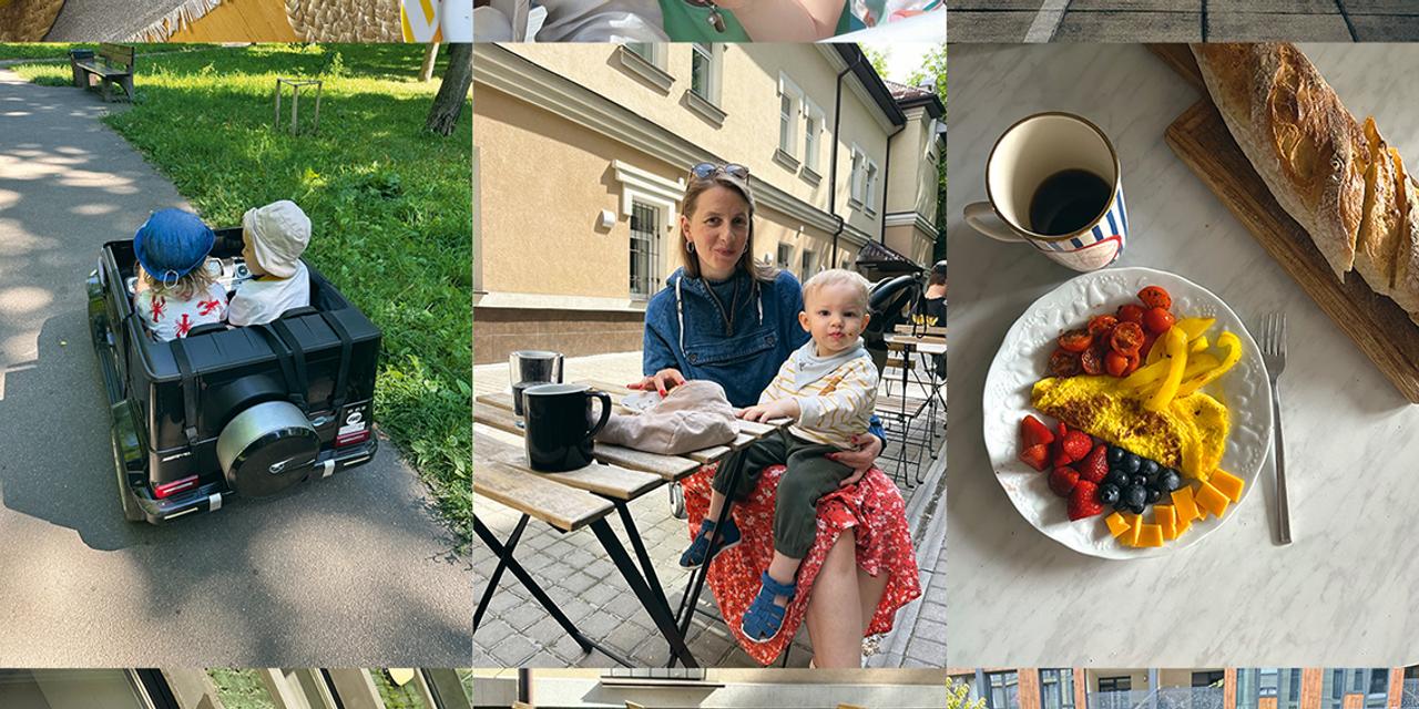 Voyage et Résilience : Le Témoignage de Deux Sœurs Ukrainiennes