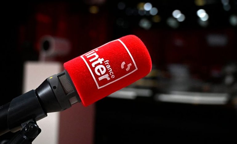 Charles Sapin sur France Inter : Débat sur le Pluralisme Politique