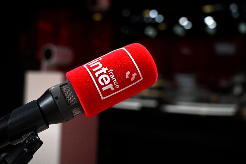 Charles Sapin sur France Inter : Débat sur le Pluralisme Politique