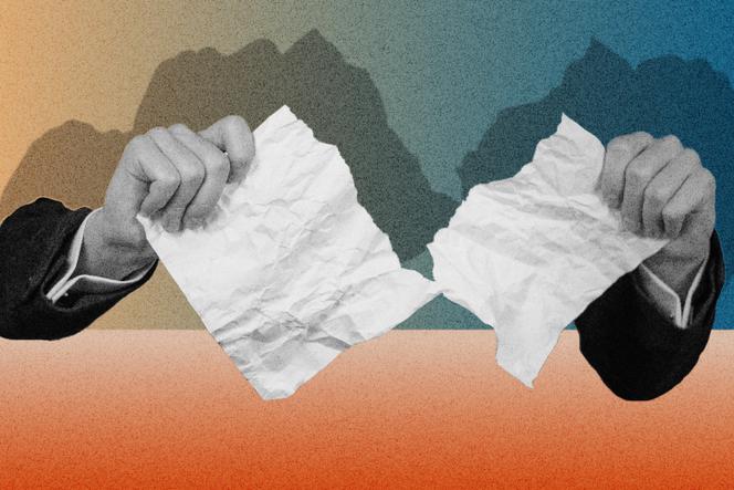 Défis des conflits intra-entreprises