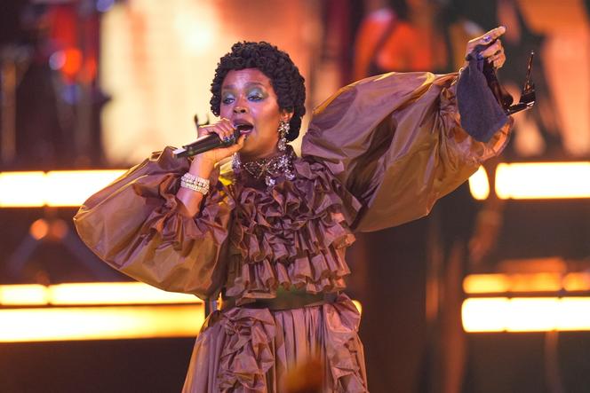 Lauryn Hill en Concert à Paris : L&rsquo;Attente des Fans