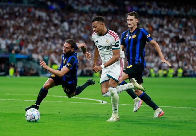 Mourinho et le Real Madrid débutent la Ligue des champions par une victoire pragmatique