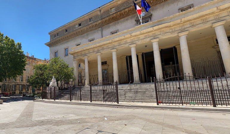 Procès en appel de Christopher Aouni : narcobanditisme et tensions violentes