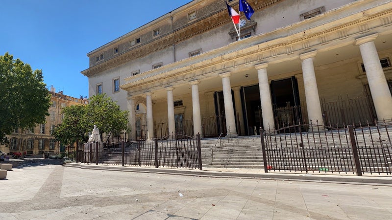 Procès en appel de Christopher Aouni : narcobanditisme et tensions violentes
