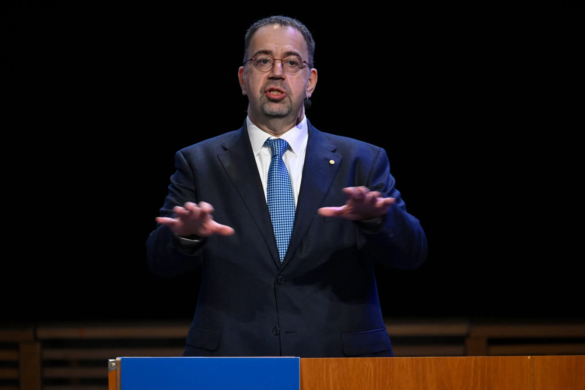 Débat sur les risques de l&rsquo;intelligence artificielle
