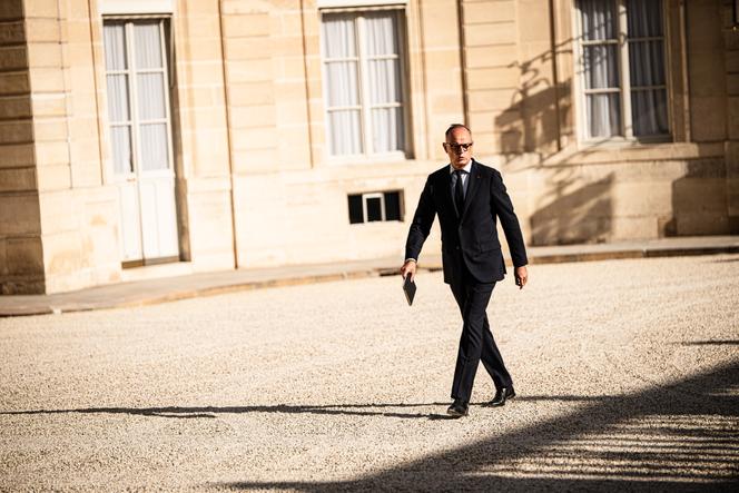 Tensions Politiques autour de l&rsquo;Élection Présidentielle 2027