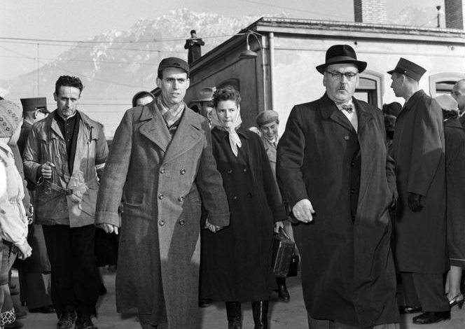 Nelio Biedermann et la renaissance de la saga familiale