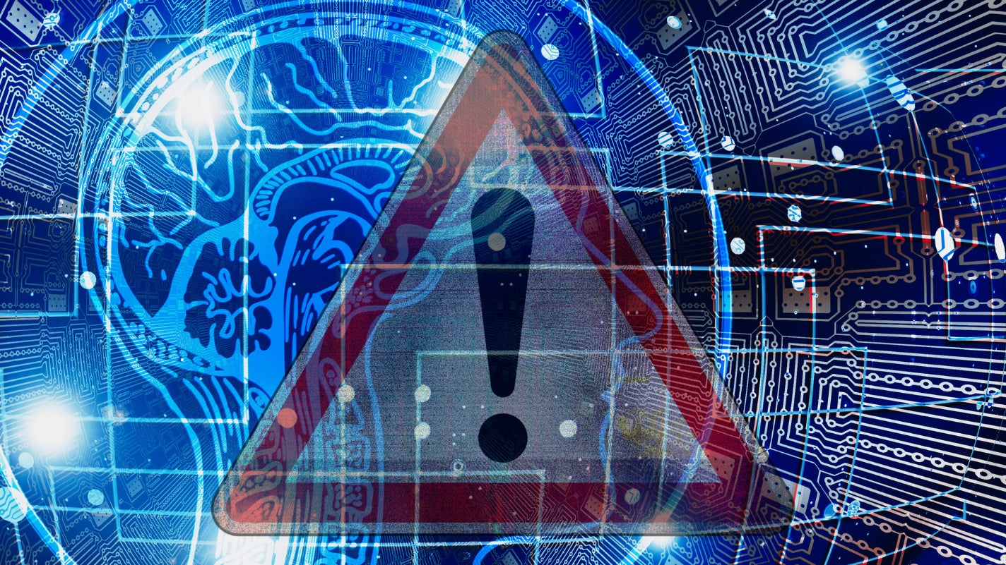 Laurence Devillers appelle à une régulation contrôlée de l&rsquo;Intelligence Artificielle