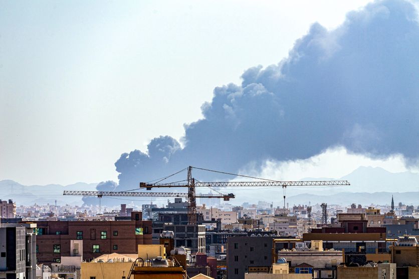 La France renforce sa présence militaire en Arabie saoudite