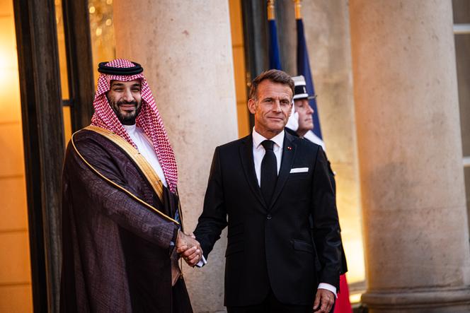 Investissements saoudiens en France : enjeux et controverses