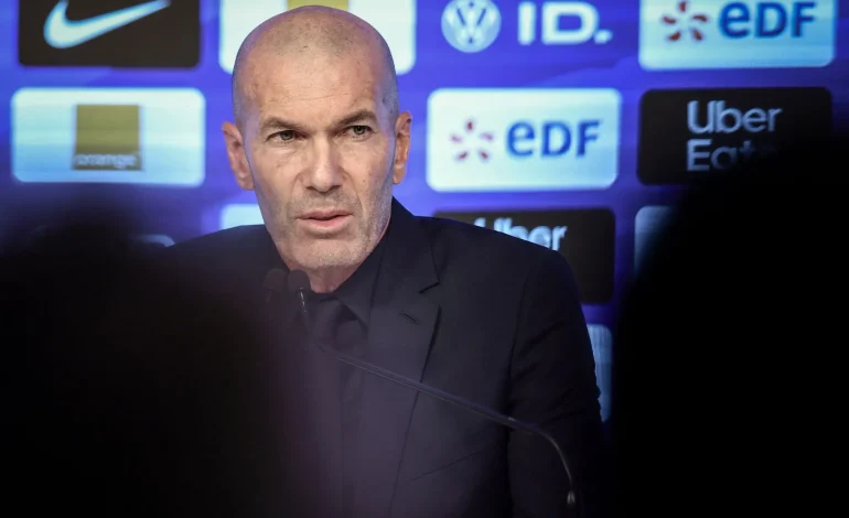 Philippe Tournon Analyse la Première Liste des Bleus par Zinedine Zidane
