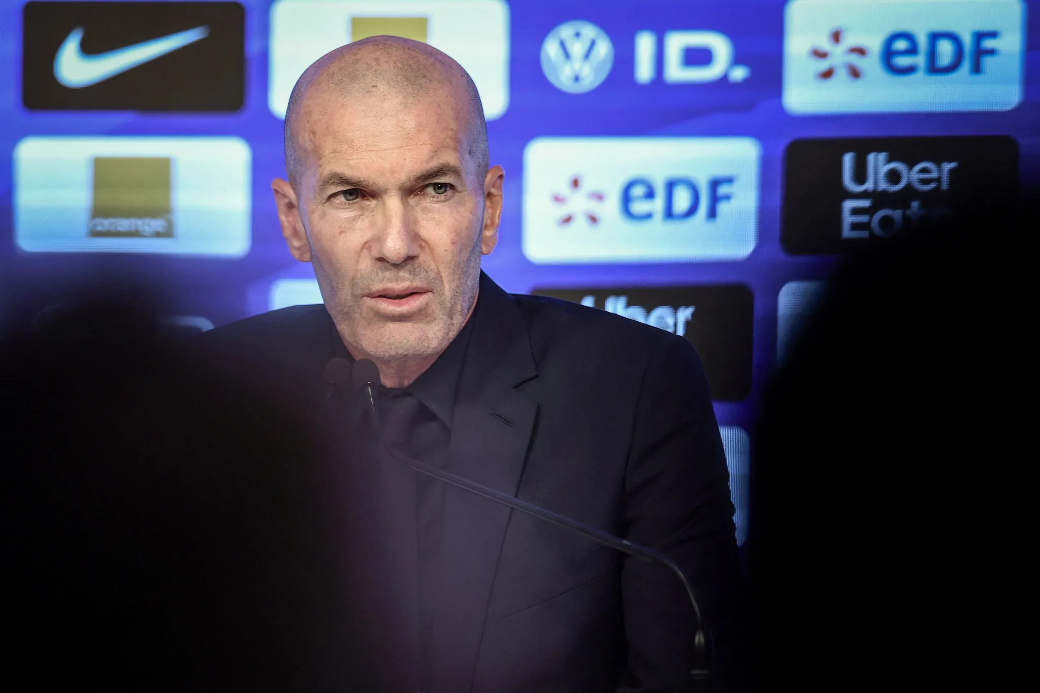Philippe Tournon Analyse la Première Liste des Bleus par Zinedine Zidane