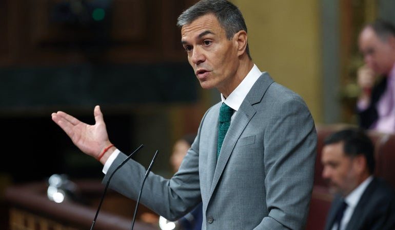 Le Premier ministre espagnol critique la gestion marocaine des frontières à Ceuta