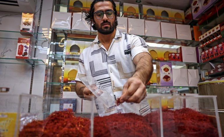 Commerce entre Dubaï et l&rsquo;Iran: un défi face aux tensions politiques