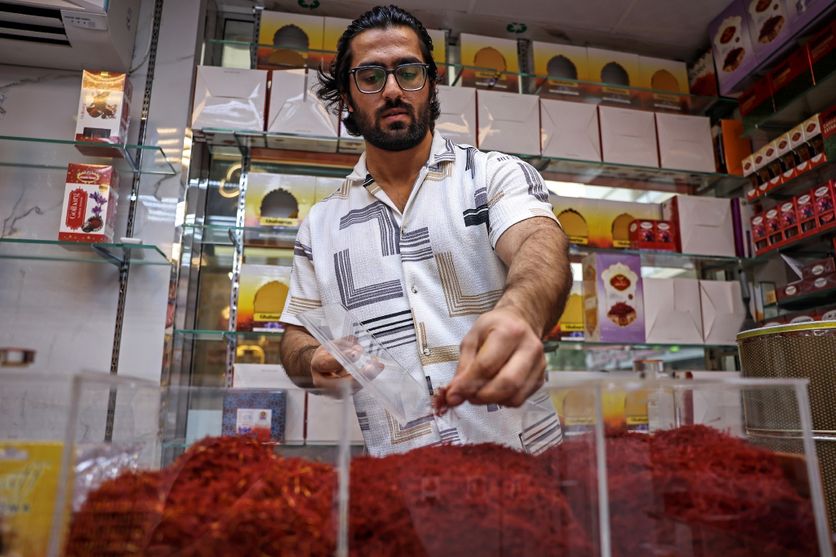 Commerce entre Dubaï et l&rsquo;Iran: un défi face aux tensions politiques