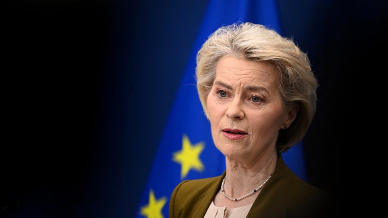 L&rsquo;UE prépare une législation sur la protection des enfants en ligne