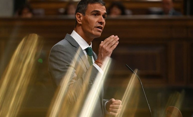 Les défis politiques de Pedro Sanchez face à la crise migratoire de Ceuta