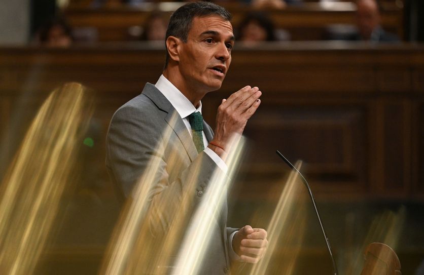 Les défis politiques de Pedro Sanchez face à la crise migratoire de Ceuta